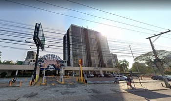 Condomínio Conjunto Comercial Lindóia Center em Porto Alegre