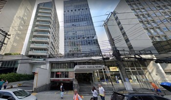 Condomínio Conjunto Comercial Paraíso em São Paulo