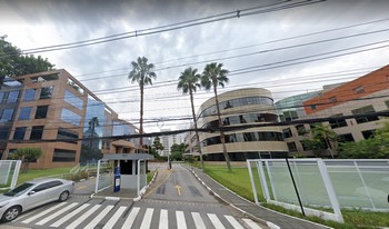 Condomínio Conjunto Comercial São José E Santo Antônio em São Paulo