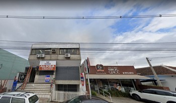 Condomínio Conjunto Comercial Vales em Porto Alegre