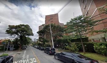 Condomínio Conjunto Condominial Garavelo em São Paulo