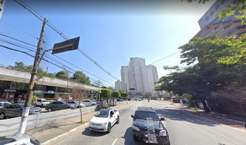 Condomínio Conjunto Condominial Morumbig em São Paulo