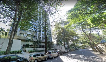 Condomínio Conjunto Costa Verde em Rio De Janeiro