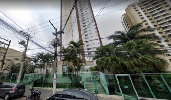 Condomínio Conjunto Das Andorinhas em São Paulo