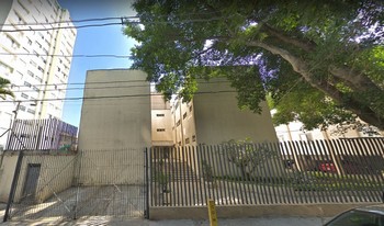 Condomínio Conjunto Engenheiro Orestes Sitta Filho em São Paulo