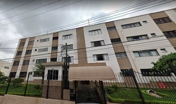 Condomínio Conjunto Guarani em São Paulo