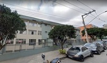 Condomínio Conjunto Gutierrez em Belo Horizonte