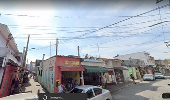 Condomínio Conjunto Habitacional São Paulo Leste C/g Guaianazes E Blocos 6a 6b 6c em São Paulo