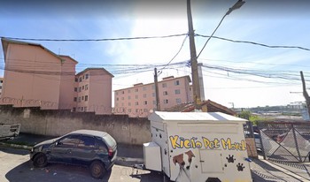 Condomínio Conjunto Habiticional Novo Horizonte em São Paulo
