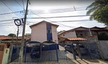Condomínio Conjunto Itapoá em Belo Horizonte