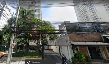 Condomínio Conjunto Jardim Nações Unidas em São Paulo