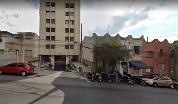 Condomínio Conjunto Lacerda Franco em São Paulo