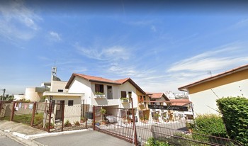 Condomínio Conjunto Maison Renoir Residence em São Paulo