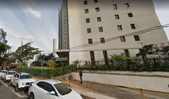 Condomínio Conjunto Manager Center em São Paulo