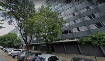 Condomínio Conjunto Manifesto em São Paulo
