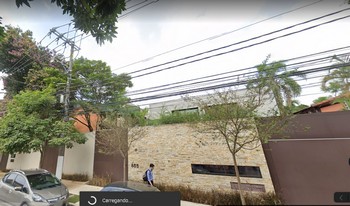 Condomínio Conjunto Medico Sampaio Vidal em São Paulo