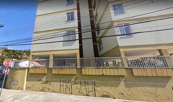 Condomínio Conjunto Minas Brasil em Belo Horizonte
