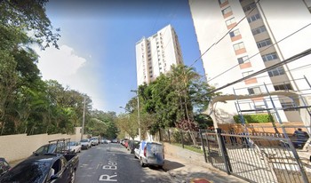 Condomínio Conjunto Moradas Da Cantareira em São Paulo