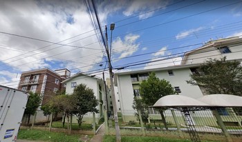 Condomínio Conjunto Moradias Araca Condomínio I em Curitiba