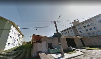 Condomínio Conjunto Moradias Araucárias Condomínio Ii em Curitiba