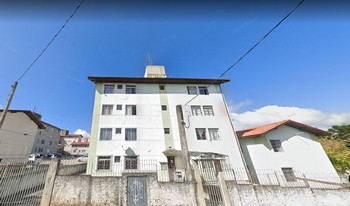 Condomínio Conjunto Moradias Atenas Ii Condomínio Vii em Curitiba