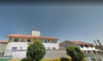 Condomínio Conjunto Moradias Augusta Iii em Curitiba