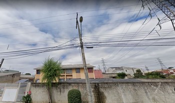 Condomínio Conjunto Moradias Cananeia Xi em Curitiba