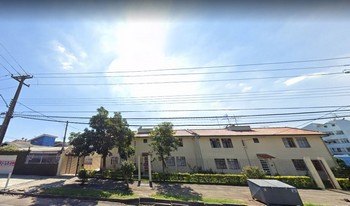 Condomínio Conjunto Moradias Iracema-condomínio X em Curitiba