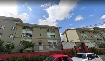 Condomínio Conjunto Moradias Rondon Ii em Curitiba