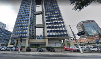 Condomínio Conjunto Morumbi em São Paulo
