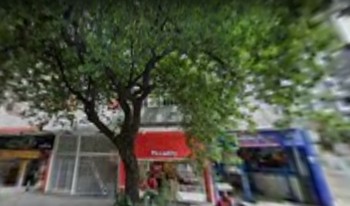 Condomínio Conjunto Novo Pinheiros Lote I