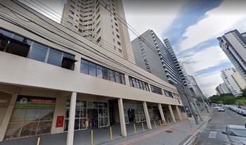 Condomínio Conjunto Padre Anchieta em Curitiba
