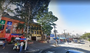 Condomínio Conjunto Panorama em São Paulo