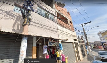 Condomínio Conjunto Parada Xv em São Paulo