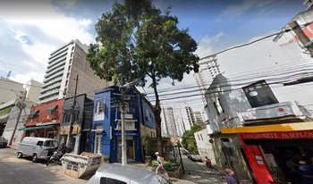 Condomínio Conjunto Parque Nassib Jacob em São Paulo