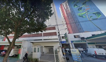 Condomínio Conjunto Pereira De Souza em São Paulo