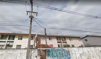 Condomínio Conjunto R-cic-v em Curitiba
