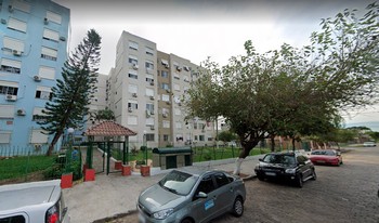 Condomínio Conjunto Res Humaita Garden Park em Porto Alegre