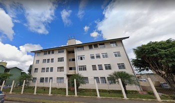 Condomínio Conjunto Res Moradias Parati Ii Condomínio I em Curitiba