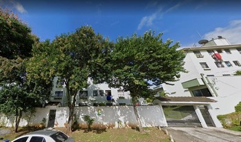 Condomínio Conjunto Res Moradias Santa Cândida Ii Condomínio Ii em Curitiba