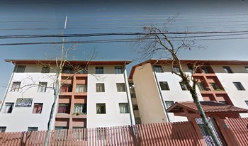 Condomínio Conjunto Resid Jardim Das Araucárias Cond I em Curitiba