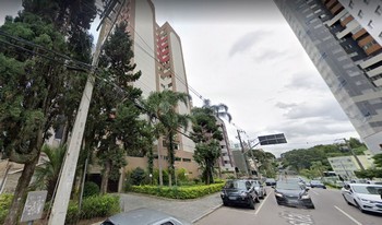 Condomínio Conjunto Residêncial Aconcagua, Vesuvio E Tronador em Curitiba