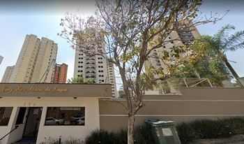Condomínio Conjunto Residêncial Aldeia Da Lagoa em Campinas