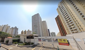 Condomínio Conjunto Residêncial Aldeia Da Serra em Campinas