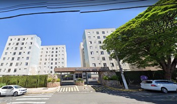 Condomínio Conjunto Residêncial Alfa E Beta em Campinas