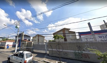 Condomínio Conjunto Residêncial Allegro Ii em São Paulo