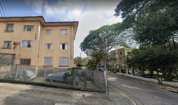 Condomínio Conjunto Residêncial Alto Da Mooca Area I em São Paulo