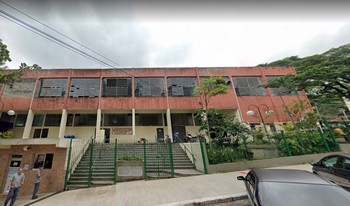 Condomínio Conjunto Residêncial Alto De Pinheiros em São Paulo