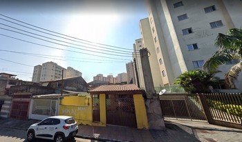 Condomínio Conjunto Residêncial Alvorada em São Paulo