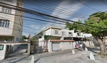 Condomínio Conjunto Residêncial Amazonas em Rio De Janeiro